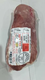בשר מס' 6 מחפוד קפוא