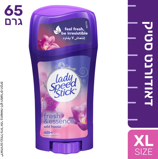 דאו סטיק בניחוח פרח הפרזיה