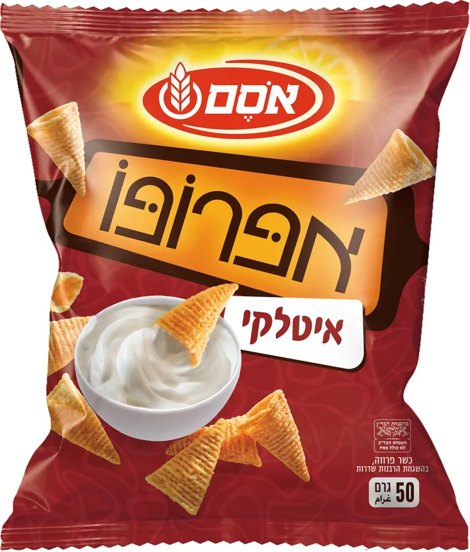 אפרופו איטליאנו 50 גרם