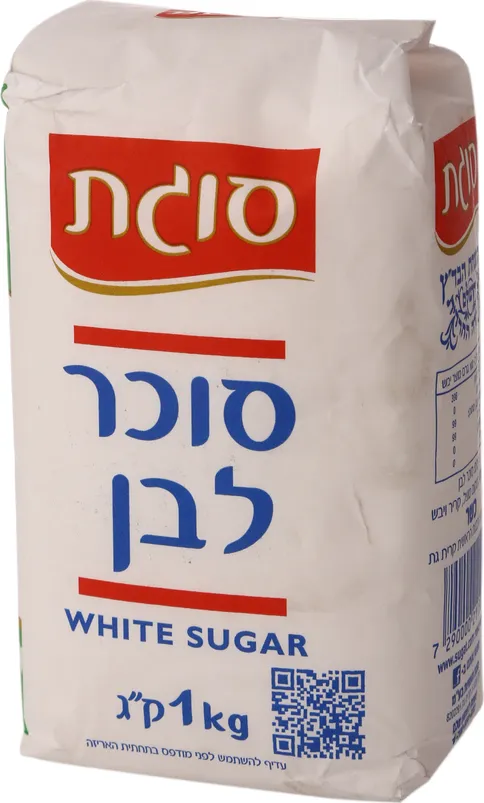 סוכר סוגת