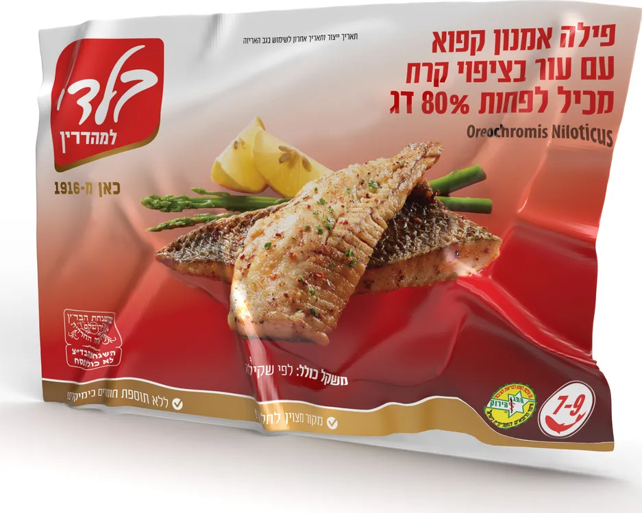 אמנון פילה 7-9 בלדי