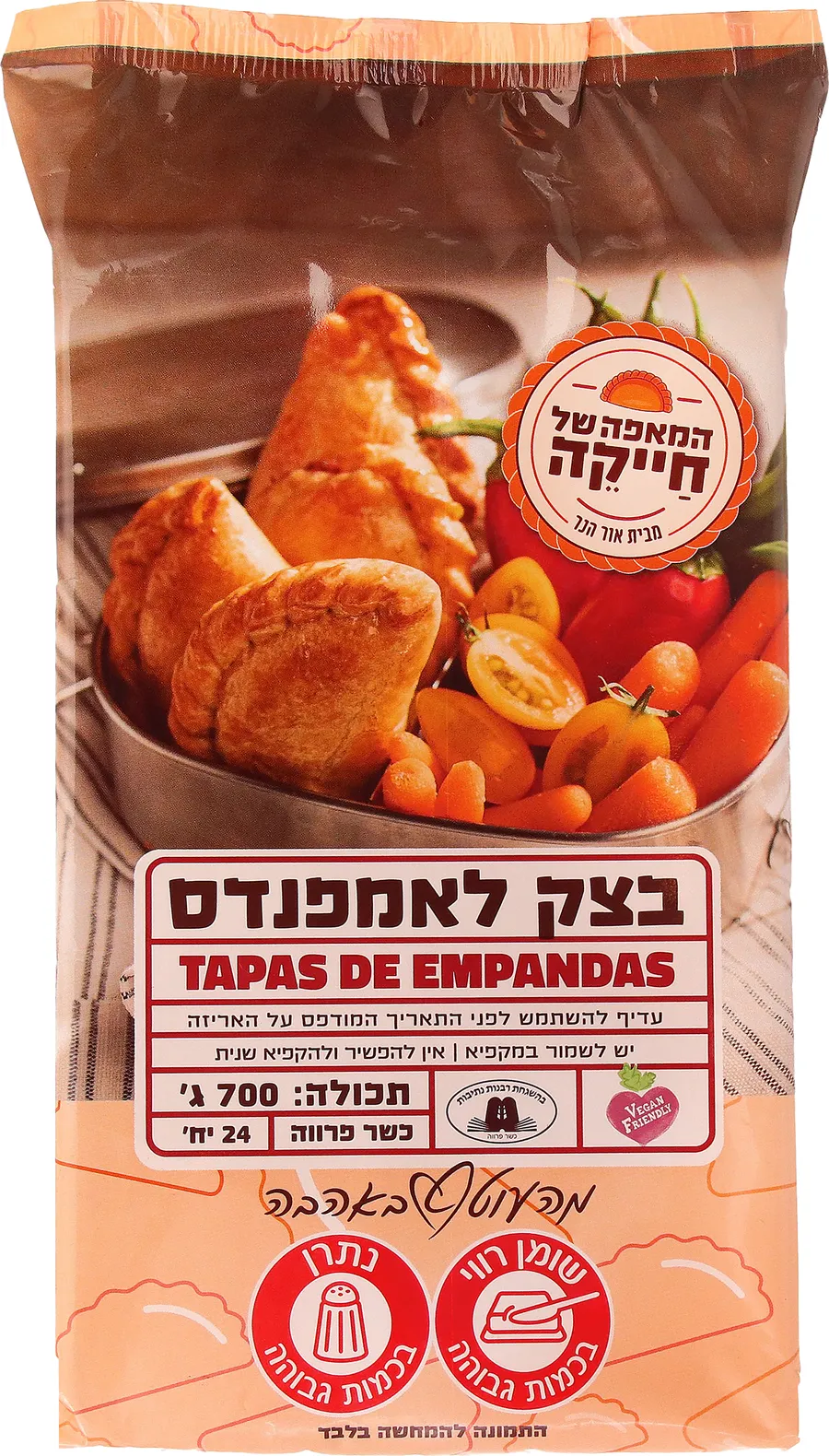 בצק לאמפנדס