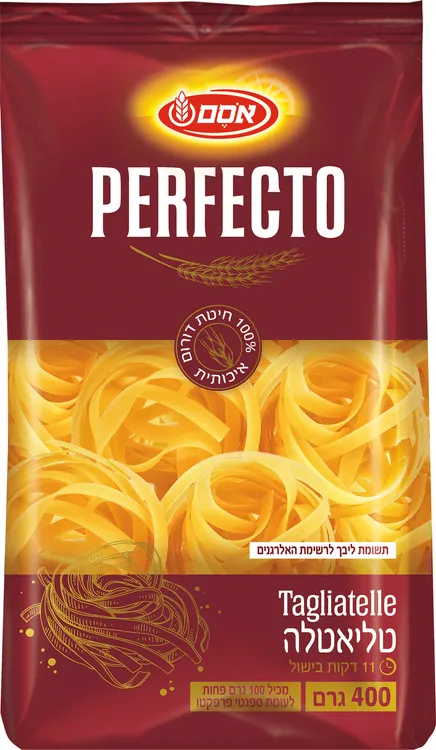 פסטה טליאטליה פרפקטו