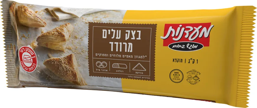 בצק עלים 1 ק"ג