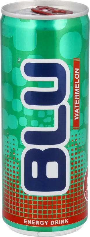 משקה אנרגיה בלו דיי מהדורת קיץ 250 מ"ל