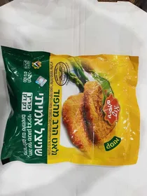 חזה עוף פרוס מחפוד קפוא