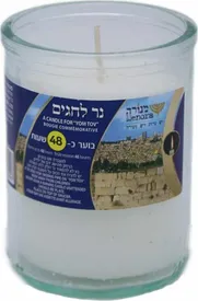 נר 48 שעות