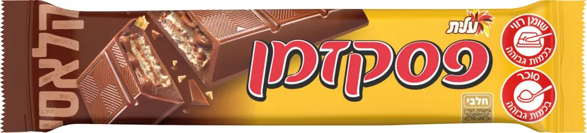 פסק זמן מגדים