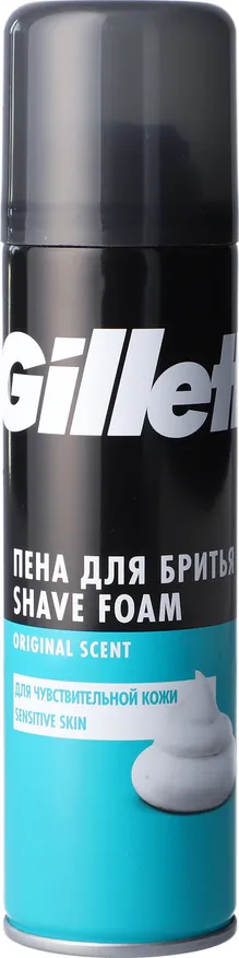 גילט קצף גילוח