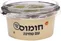 חומוס עם טחינה