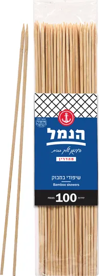 שיפודים 30 ס``מ