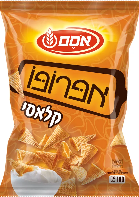 אפרופו 100 גרם