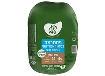 פסטרמה אמריקאית