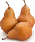 אגס חום