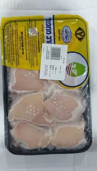 פרגיות קפוא מחפוד